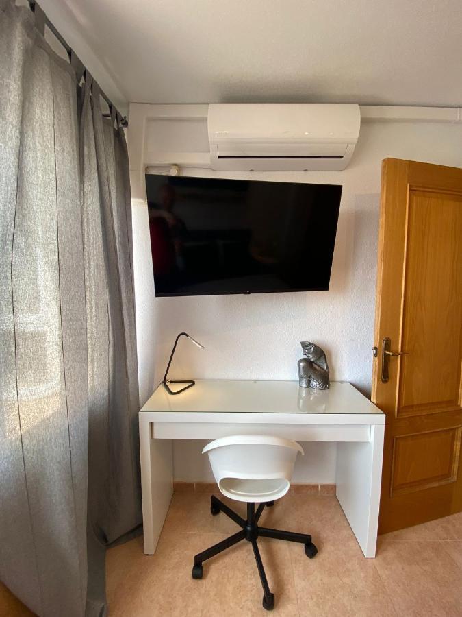 Apartamento Diorama D Con Impresionante Vista, Piscina Y Parking Benalmadena Ngoại thất bức ảnh