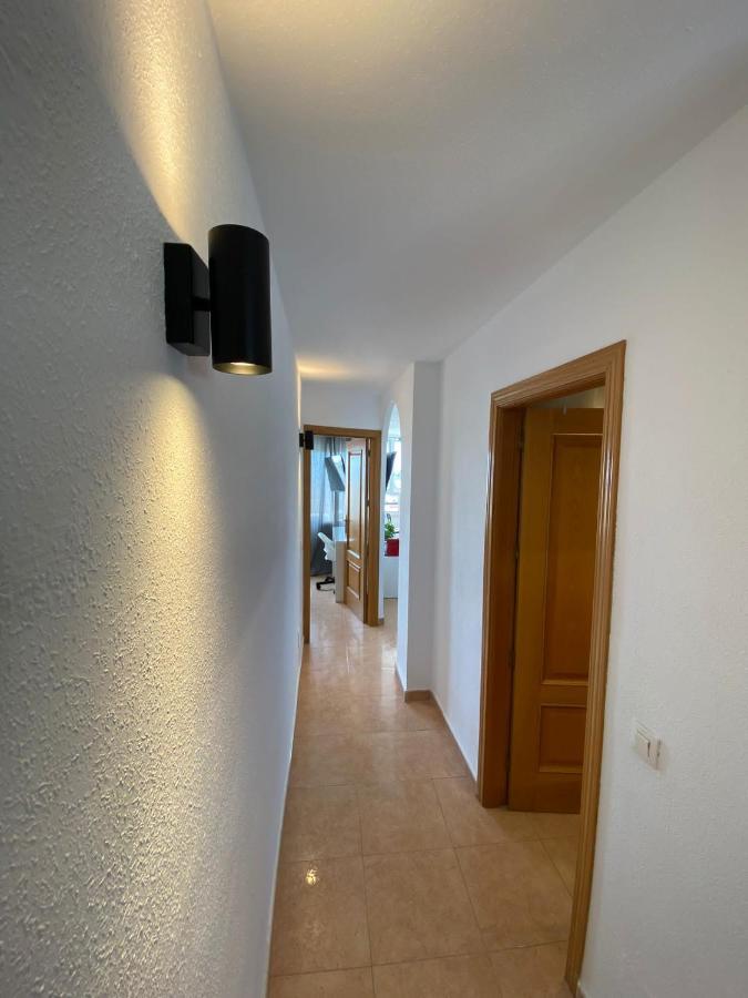 Apartamento Diorama D Con Impresionante Vista, Piscina Y Parking Benalmadena Ngoại thất bức ảnh
